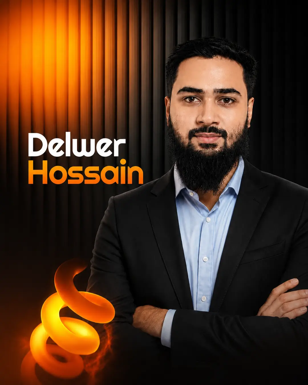Delwer Hossain