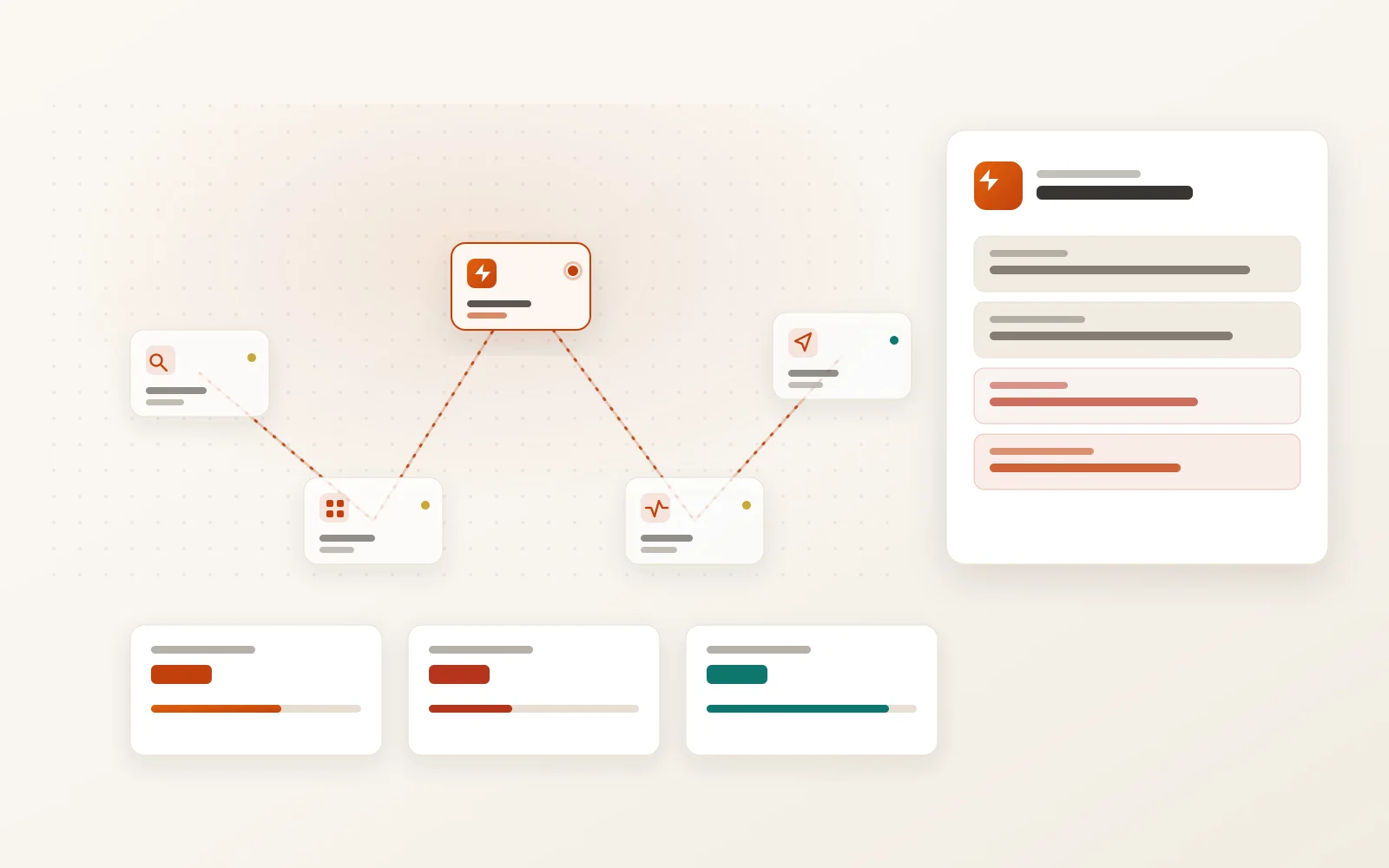 AI Workflow Command Center preview