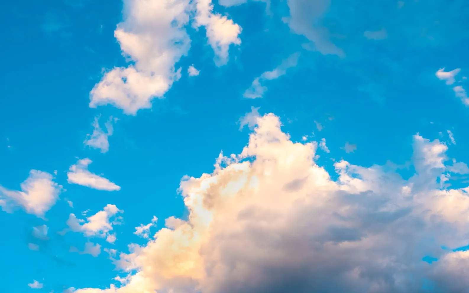 Live Weather — Liquid Glass UI — interactive 3D demo